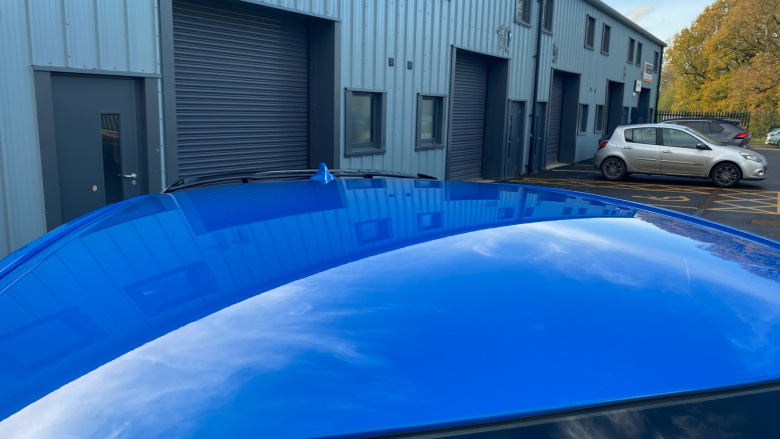 BMW 1 Series 118i [136] M Sport 5dr Step Auto [LCP/Pro pk] Petrol Hatchback